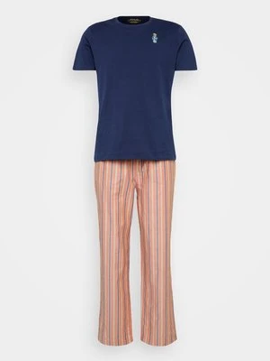 Piżama Polo Ralph Lauren