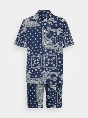 Piżama Polo Ralph Lauren