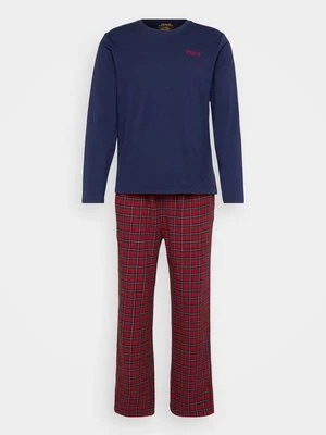 Piżama Polo Ralph Lauren