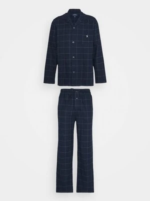 Piżama Polo Ralph Lauren