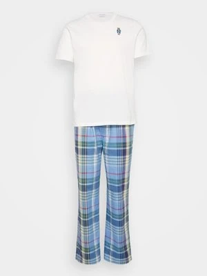 Piżama Polo Ralph Lauren
