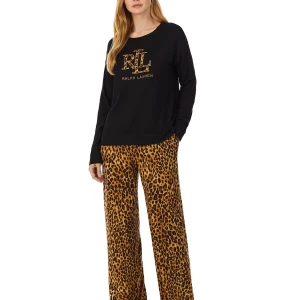 Piżama recycled set Ralph Lauren