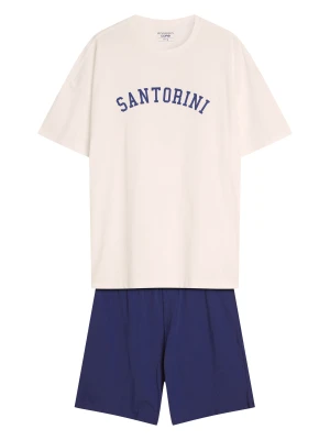 Piżama Santorini Henderson