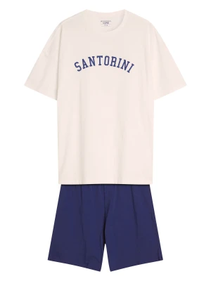 Piżama Santorini Henderson