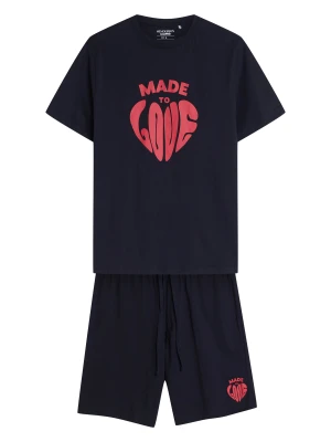 Piżama Sierra Henderson