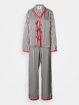 Piżama Sleeper czarny