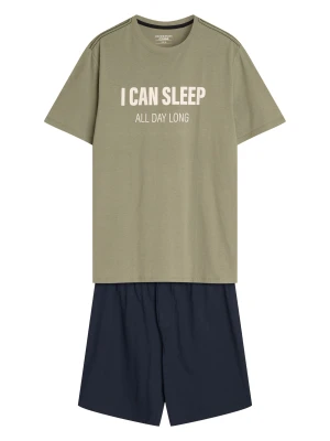 Piżama Sleeper Henderson