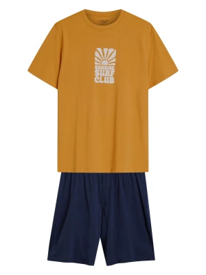 Piżama Sun Henderson