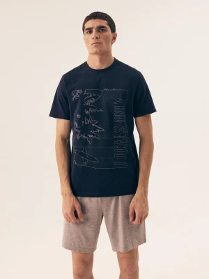 Piżama Surf Henderson