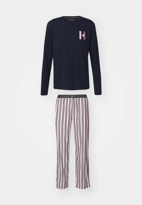 Piżama Tommy Hilfiger