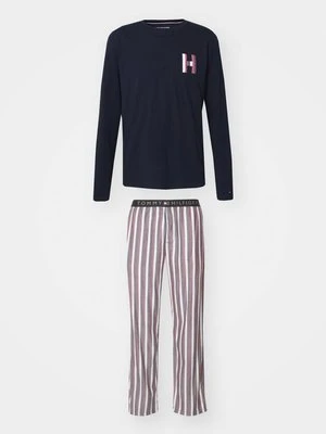 Piżama Tommy Hilfiger