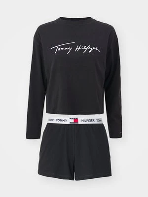 Piżama Tommy Hilfiger