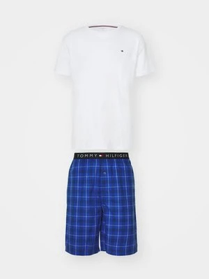 Piżama Tommy Hilfiger