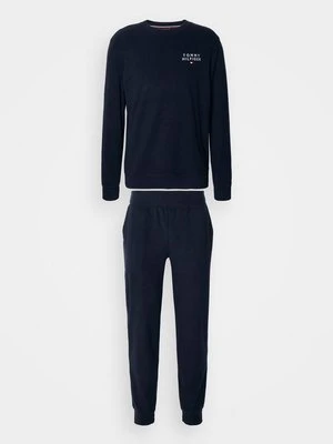Piżama Tommy Hilfiger