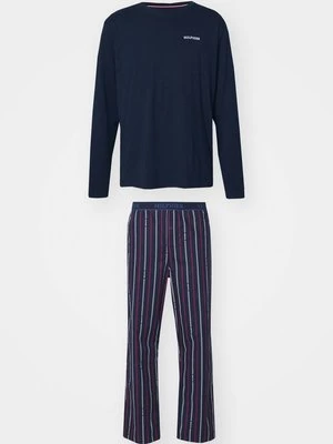 Piżama Tommy Hilfiger