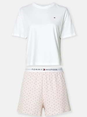 Piżama Tommy Hilfiger