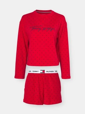 Piżama Tommy Hilfiger
