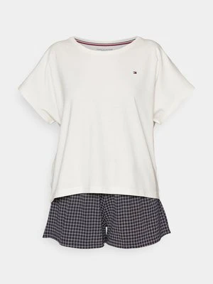 Piżama Tommy Hilfiger