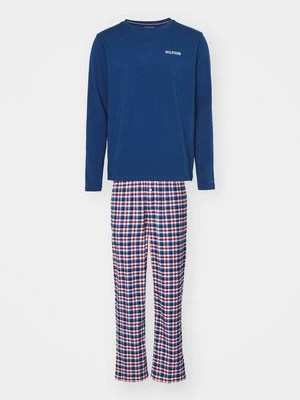 Piżama Tommy Hilfiger