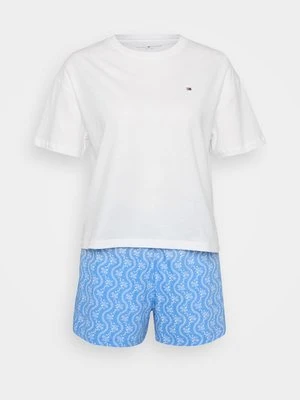 Piżama Tommy Hilfiger