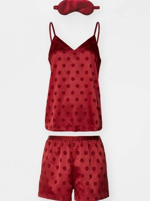 Piżama Tommy Hilfiger