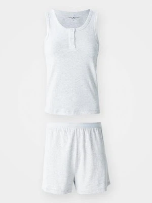 Piżama Tommy Hilfiger