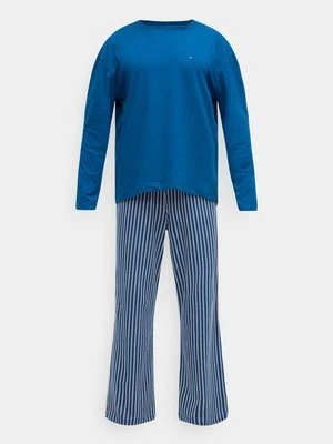 Piżama Tommy Hilfiger