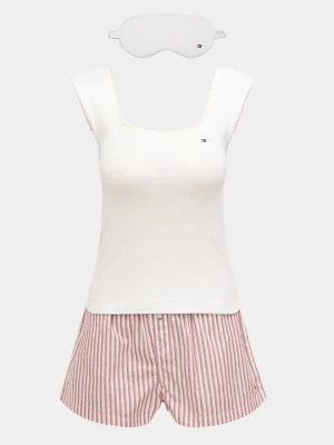 Piżama Tommy Hilfiger
