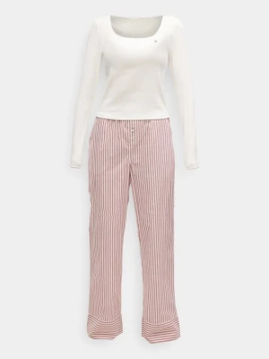 Piżama Tommy Hilfiger