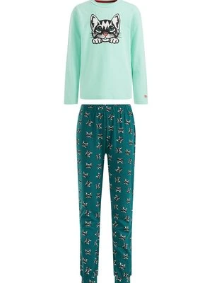 Piżama WE Fashion