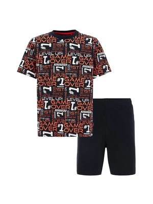 Piżama WE Fashion