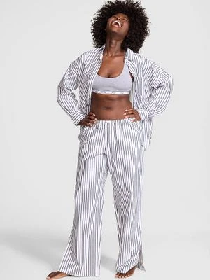 Piżamowe spodnie Sweet Dreams Victoria's Secret