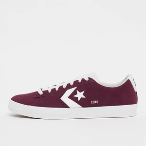 PL Vulc Pro, marki ConverseFootwear, w kolorze Czerwony, rozmiar