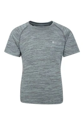 Plain Field - koszulka dziecięca - Grey Mountain Warehouse