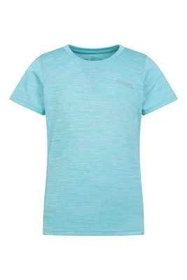 Plain Field - koszulka dziecięca - Teal Mountain Warehouse