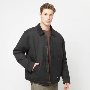 PLAINS JACKET black, markiDickies, Bomberki, w kolorze czarny, rozmiar: