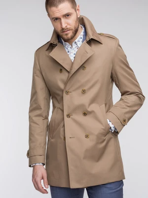 Zdjęcie produktu Płaszcz AMADEO PSES000196 Giacomo Conti