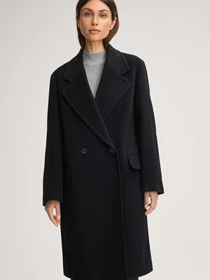 Płaszcz Caro w kolorze czarnym Joop