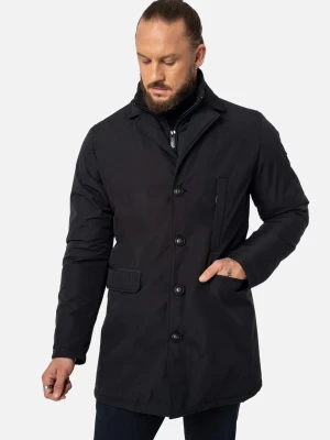 PŁASZCZ CELLE CZERŃ Recman