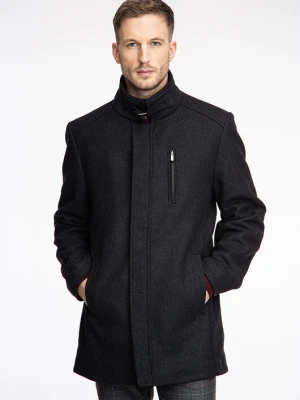 Płaszcz CONSTANTINO 00225Q90GSA Giacomo Conti