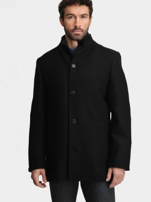 Płaszcz CORRADO 00274A90GSA Giacomo Conti