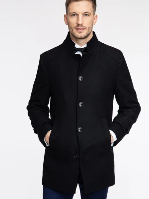 Płaszcz CORRADO PSGS000221 Giacomo Conti