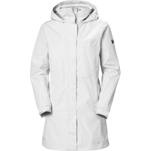 Płaszcz damski Aden Long Rain Helly Hansen