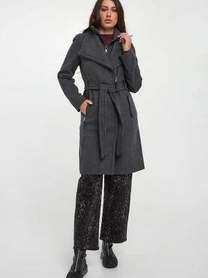 Płaszcz damski DKNY