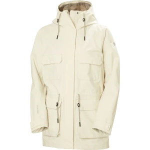 Płaszcz damski Escape Utility Raincoat Helly Hansen