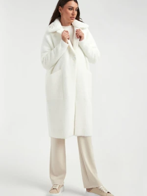 Płaszcz damski JOSEPH RIBKOFF