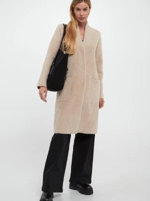 Płaszcz damski JOSEPH RIBKOFF