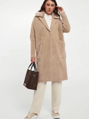 Płaszcz damski JOSEPH RIBKOFF