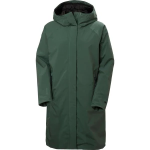 Płaszcz damski Lily Insulated Raincoat Helly Hansen