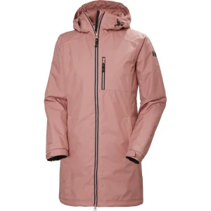 Płaszcz damski Long Belfast Helly Hansen